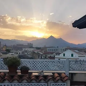 La Terrazza Di Appartamento